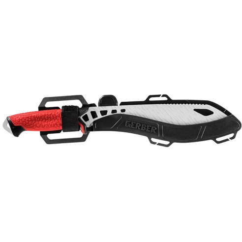 Machette Versafix Pro Red - Gerber