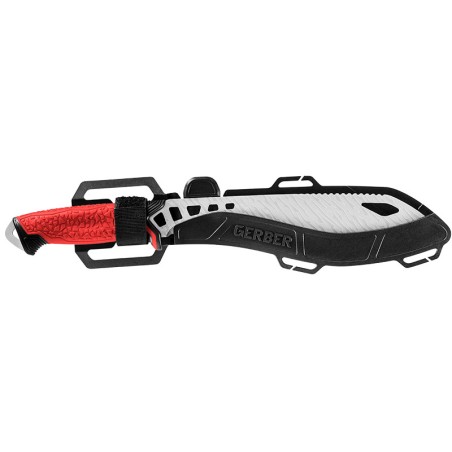Machette Versafix Pro Red - Gerber