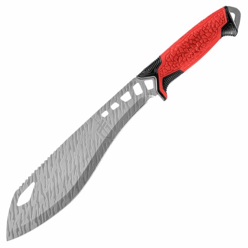 Machette Versafix Pro Red - Gerber