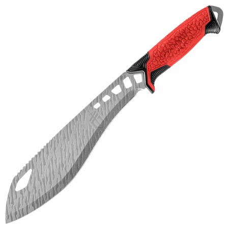 Machette Versafix Pro Red - Gerber