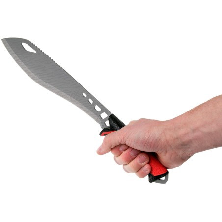 Machette Versafix Pro Red - Gerber
