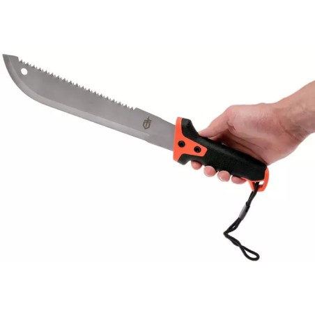 Machette Clearpath - Gerber