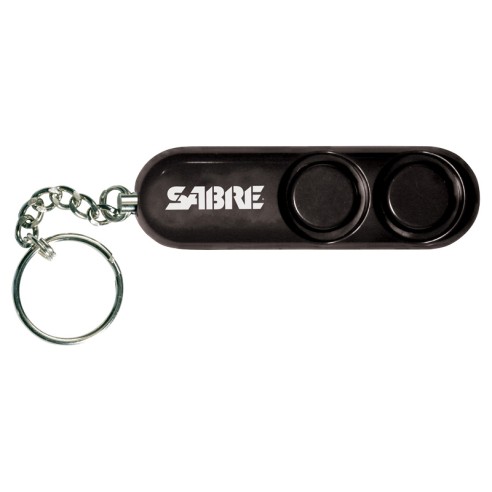 Alarme personnelle porte-clé - Sabre Red