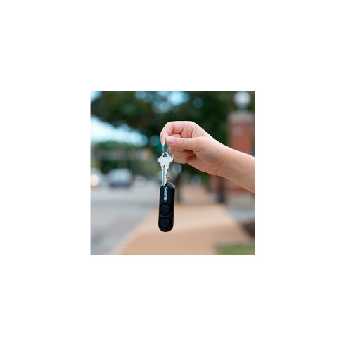 Alarme personnelle porte-clé - Sabre Red