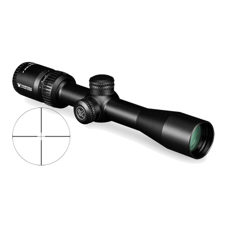 Lunette de visée Crossfire II 2-7x32 mm Scout - Vortex