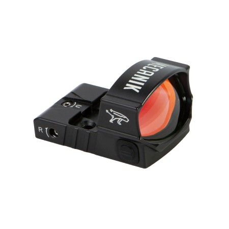 Viseur point rouge MECANIK MO2