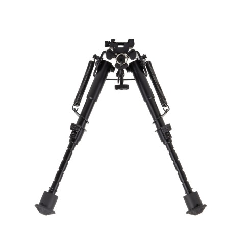 Bipied réglable STABIPOD fixation sur rail et...