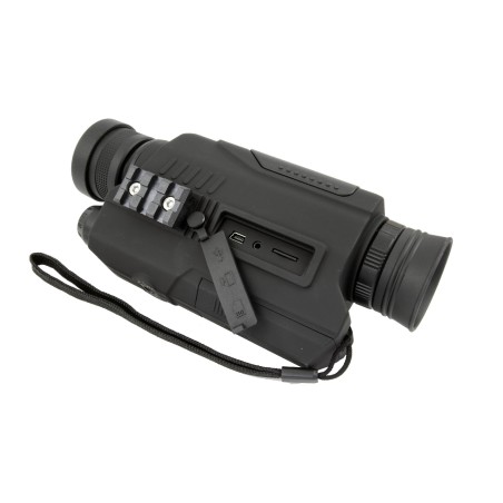 Monoculaire de vision nocturne KONUS KONUSPY-12 5x40 mm