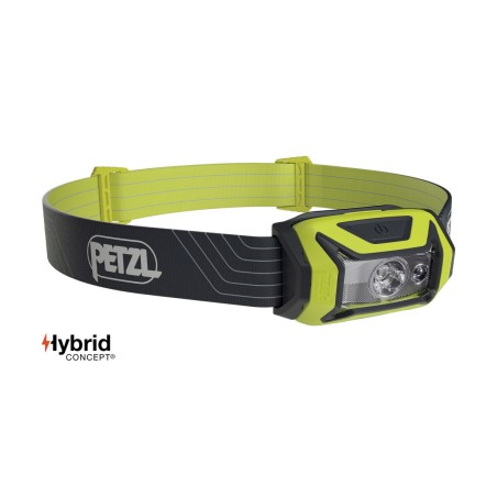 Lampz PETZL TIKKA  350 LUMENS