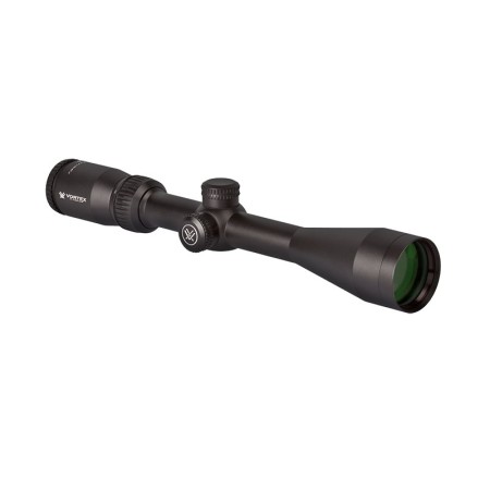 Lunette de visée Vortex Crossfire II 4-12x44 - Dead Hold...