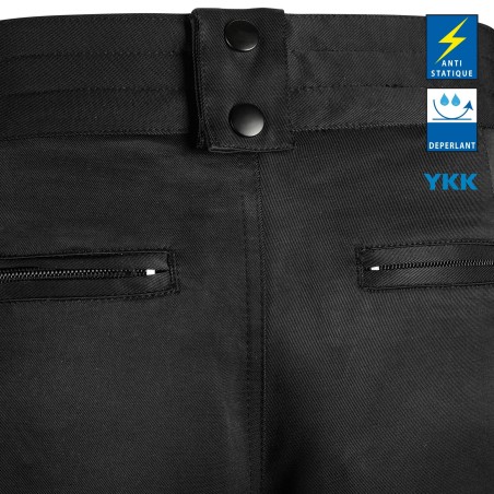 Pantalon Platinium Performance Spandex