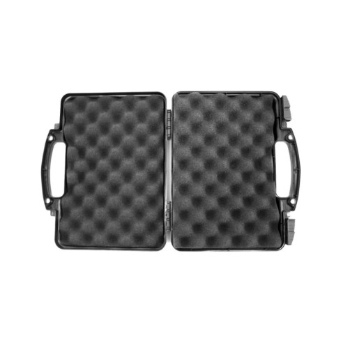 Malette NUPROL 31X25X8 cm gris