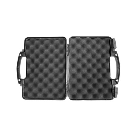 Malette NUPROL 31X25X8 cm gris