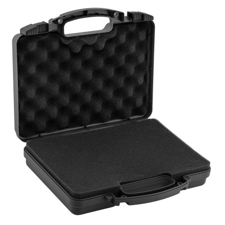 Malette NUPROL 31X25X8 cm noire