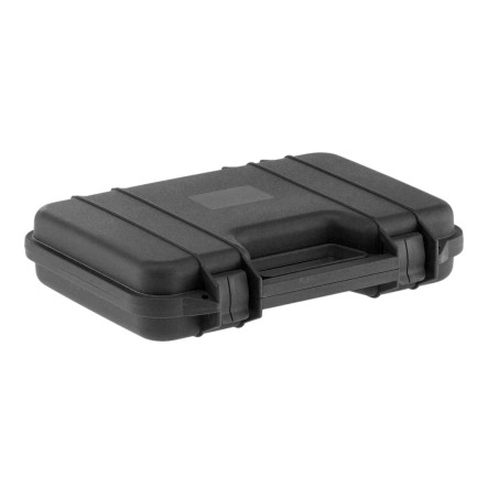 Malette anti-choc noire