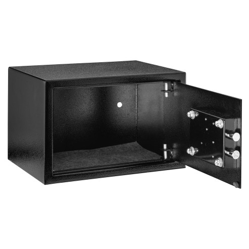 Coffre pour armes de poing  WALDBERG à cléfs