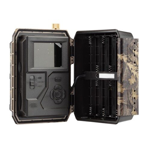 Piège photographique caméra PIE1046