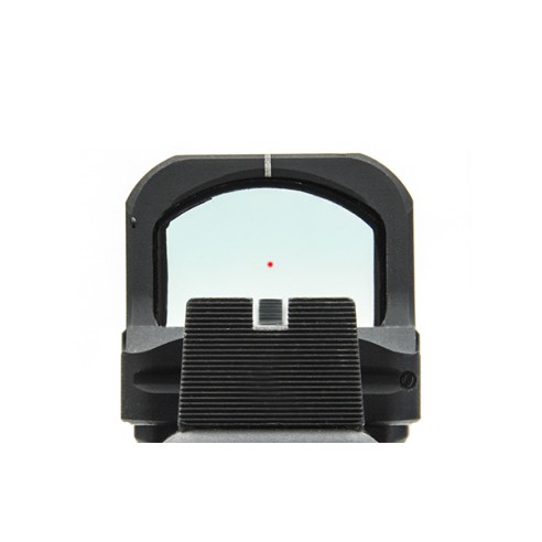 Visée point rouge ou vert OP3 Micro OP3 Micro...