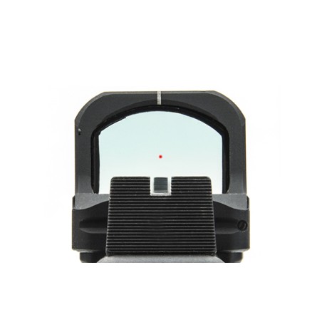 Visée point rouge ou vert OP3 Micro OP3 Micro point