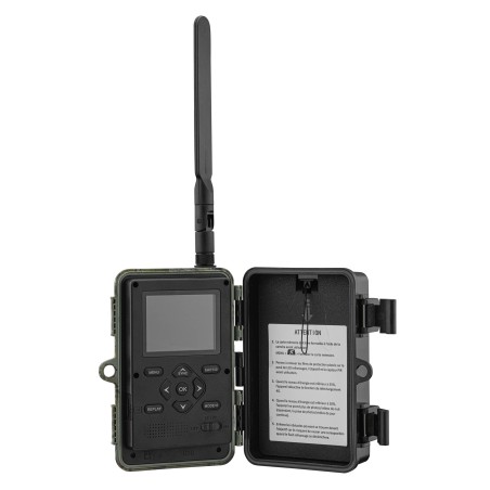 Pack Piège photographique NUM'AXES - PIE1061