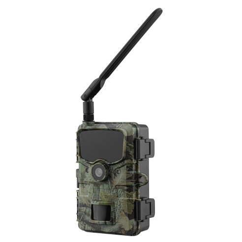 Pack Piège photographique NUM'AXES - PIE1061