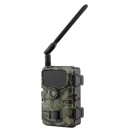 Pack Piège photographique NUM'AXES - PIE1061