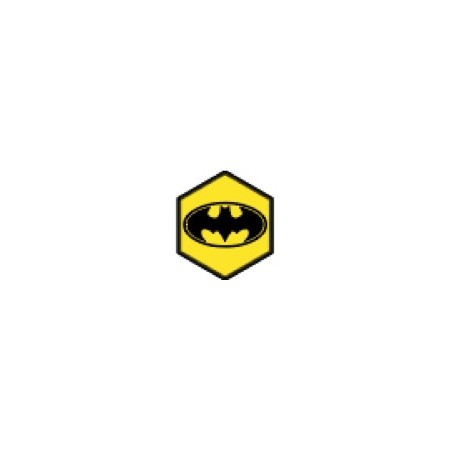 Patch Sentinel Gear batman
