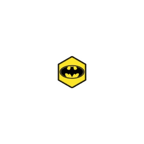 Patch Sentinel Gear batman