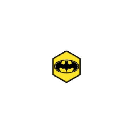 Patch Sentinel Gear batman