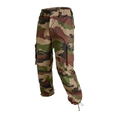 Pantalon de combat A.R.E.S camo ce + renfort