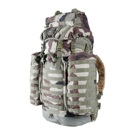Sac à dos de combat cam ce 100 litres