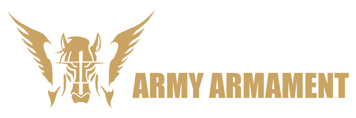ARMY ARMAMENT